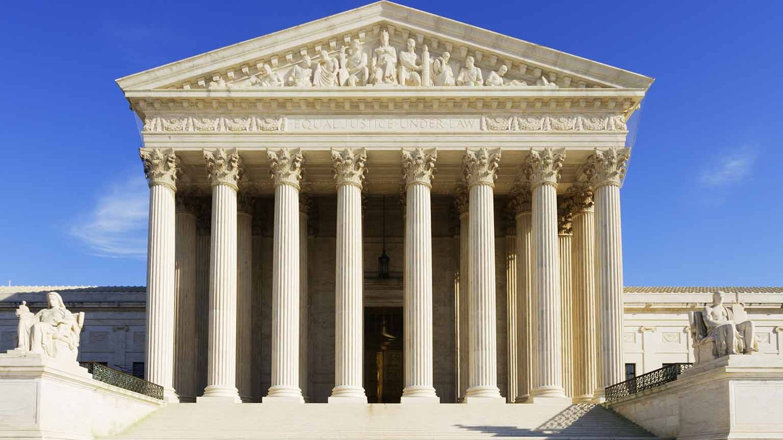 The Supreme Court and the Law of the Land