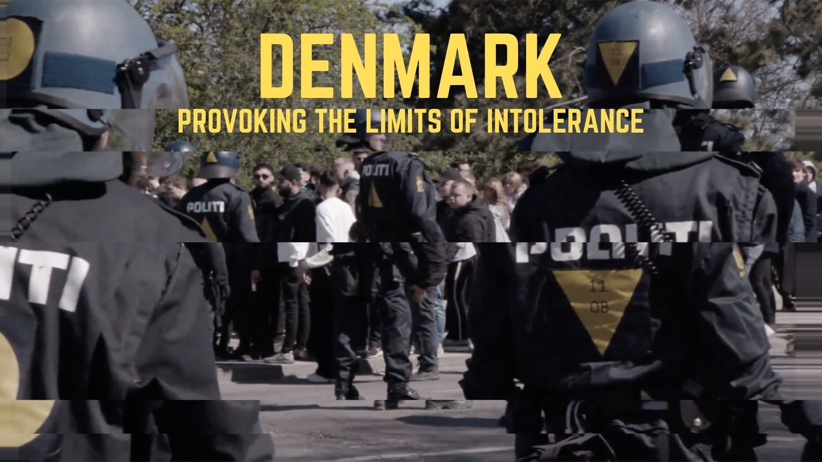 Denmark: Provoking The Limits Of Tolerance