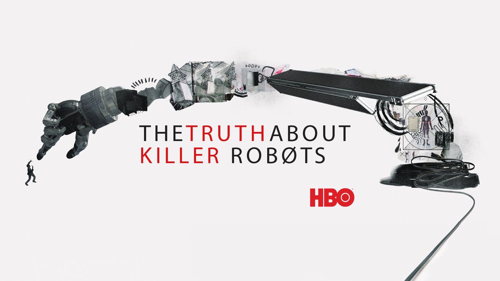 The Truth About Killer Robots