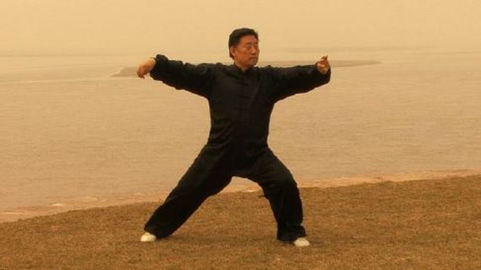 Masters of Heaven and Earth - Tai Chi