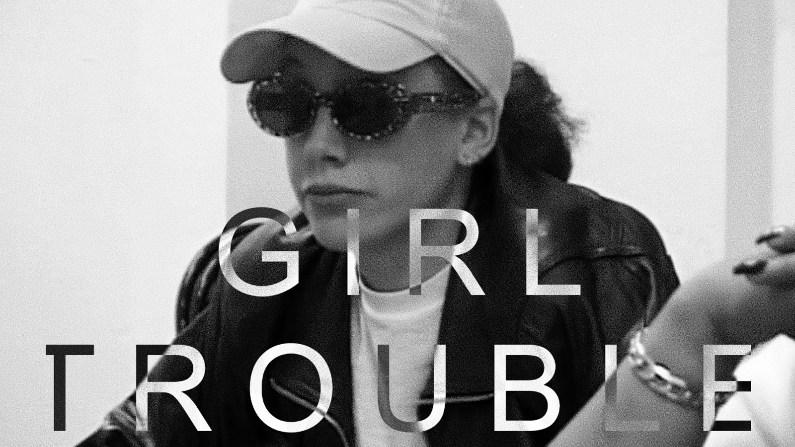 Girl Trouble - Teenage Girls and The Juvenile Justice System