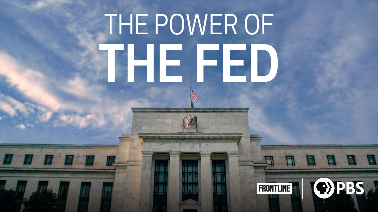 The Power of the Fed