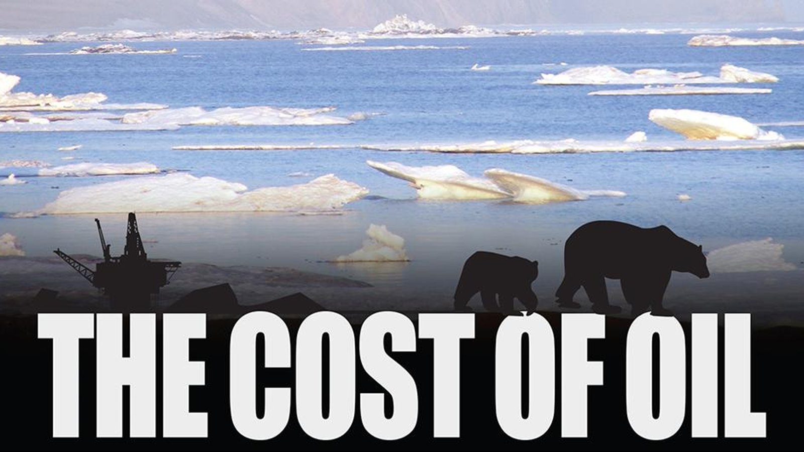 The Cost of Oil