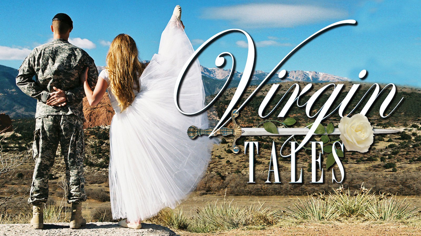 Virgin Tales - Evangelical Christians and Virginity