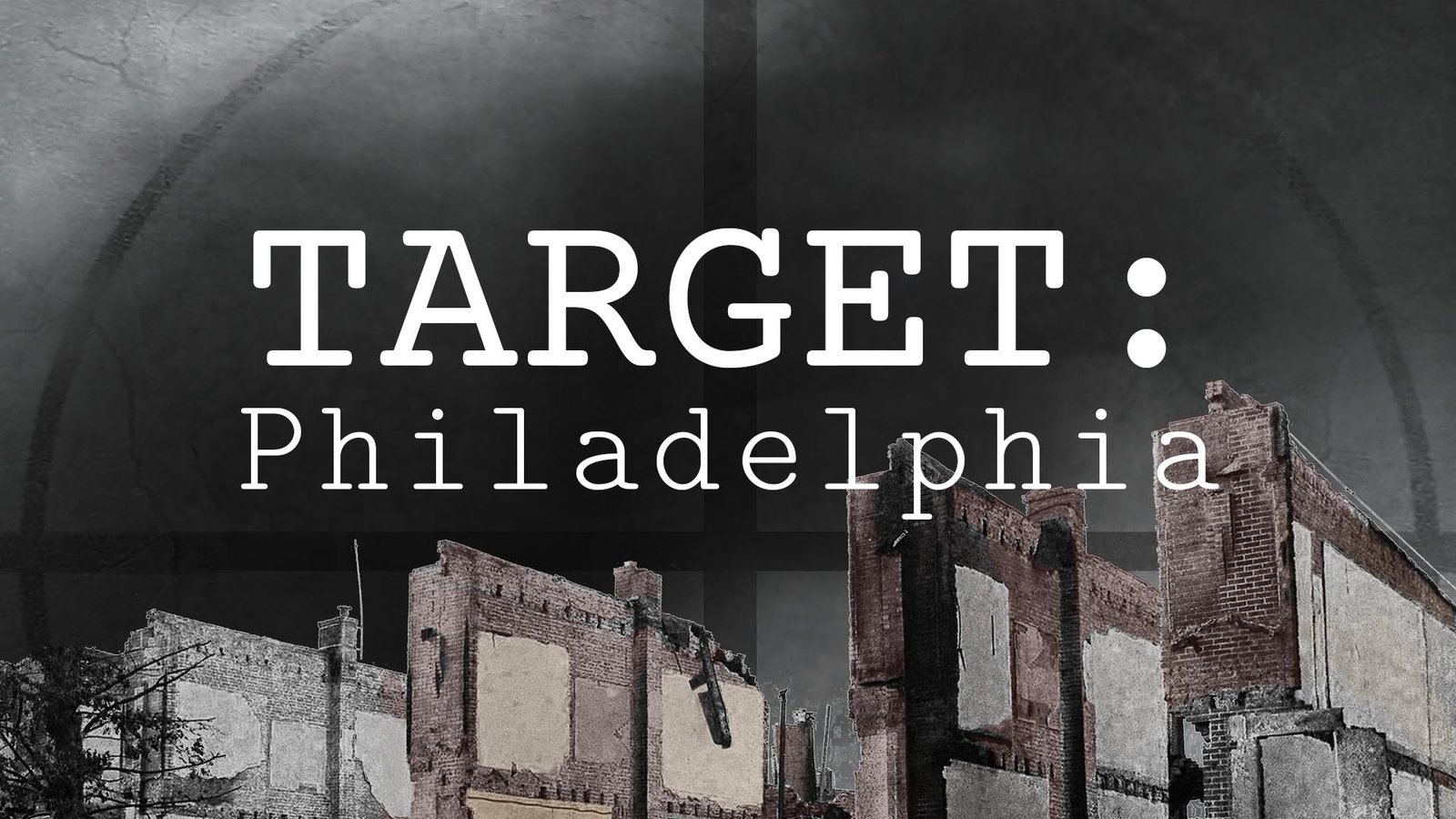 Target: Philadelphia
