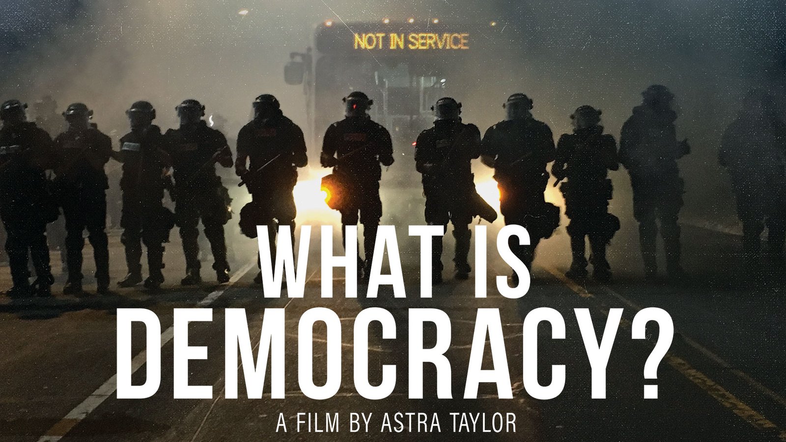 What Is Democracy? - A Philosophical Journey Exploring Government
