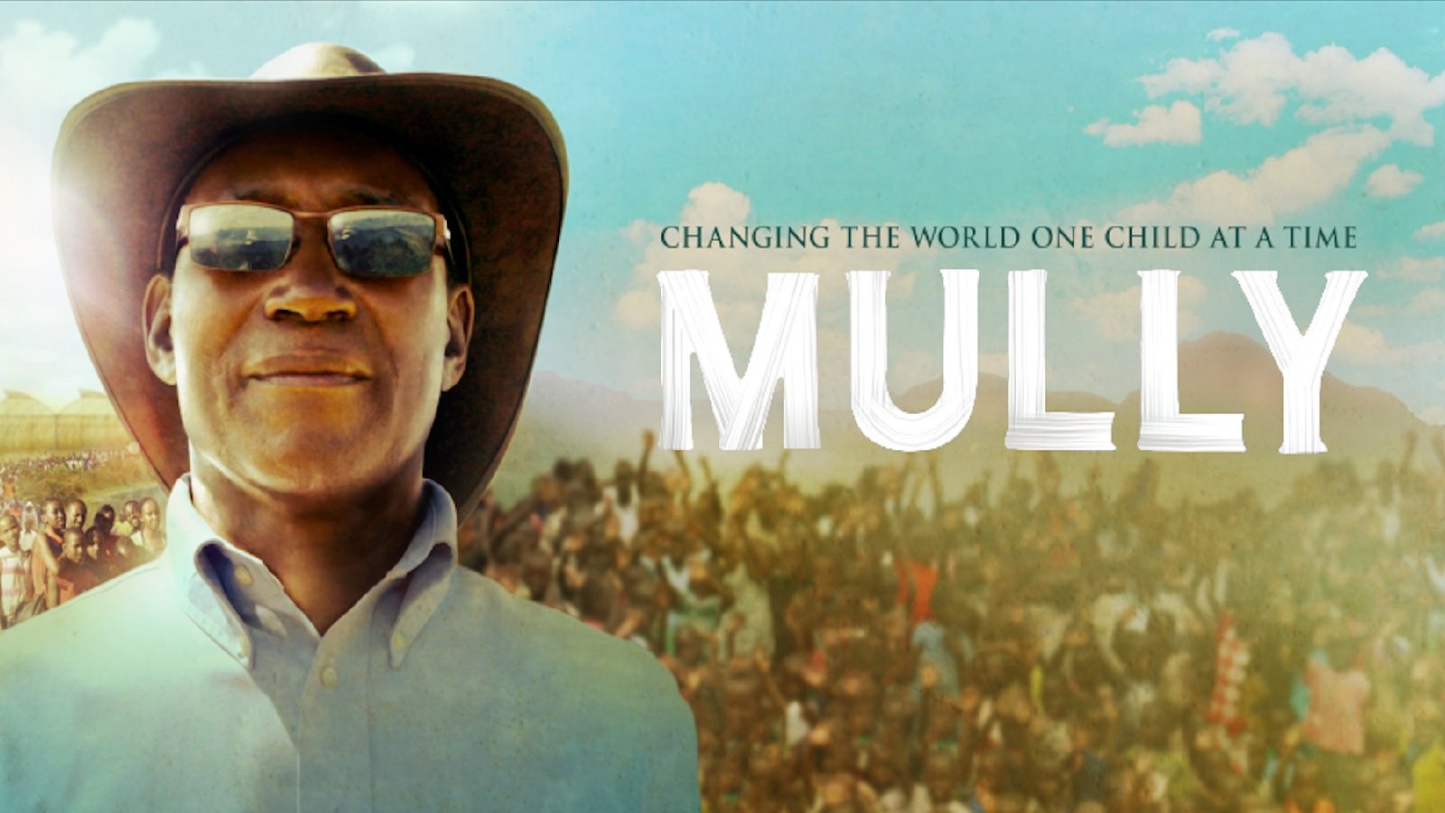 Mully - A Kenyan Businessman and his Philanthropic Endeavors