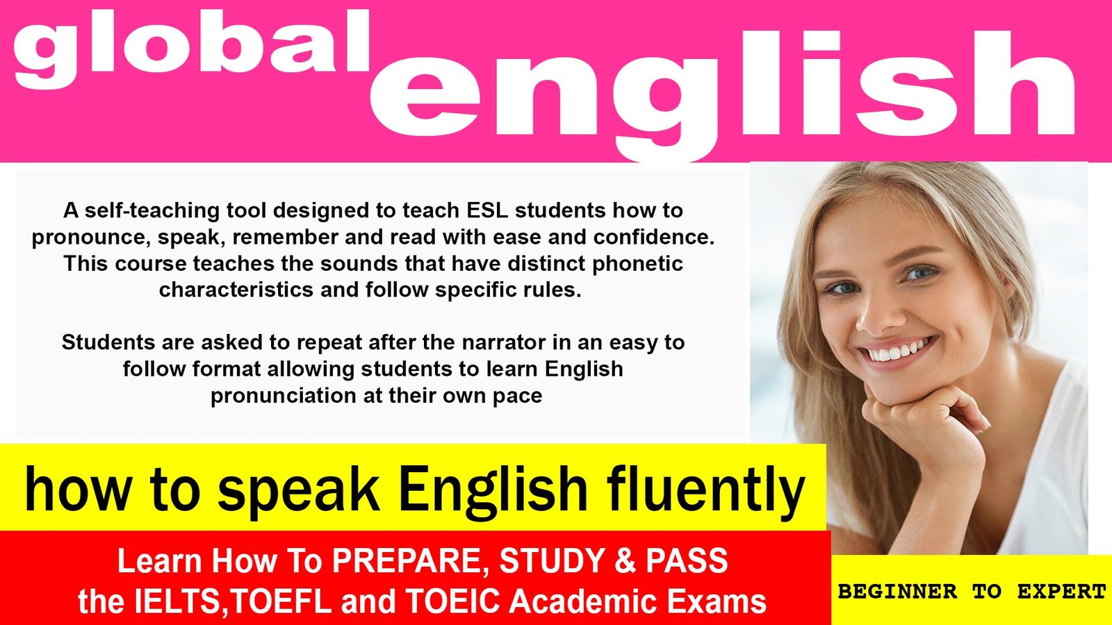 Global English Course 1