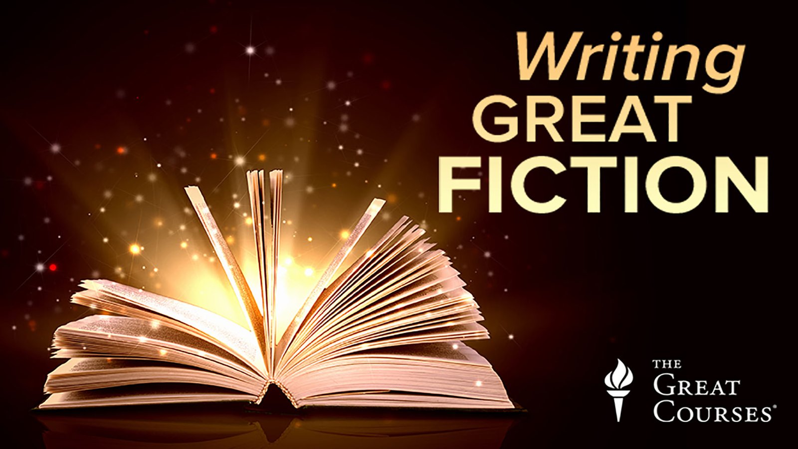 Writing Great Fiction - Storytelling Tips and Techniques