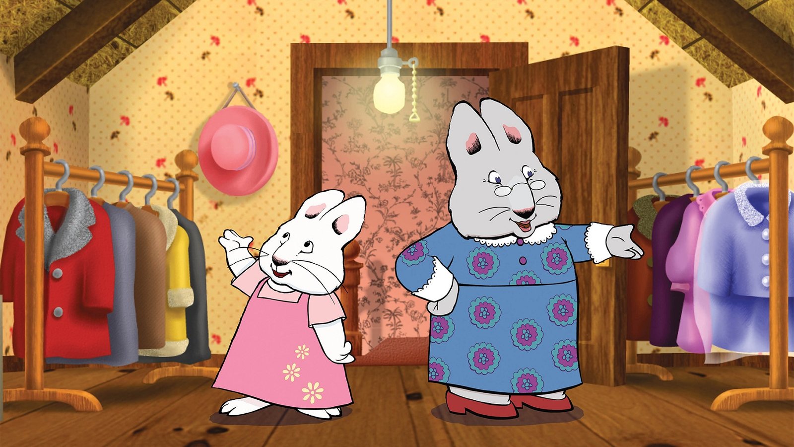 Max S Shadow Max Remembers Ruby S Candy Store Kanopy