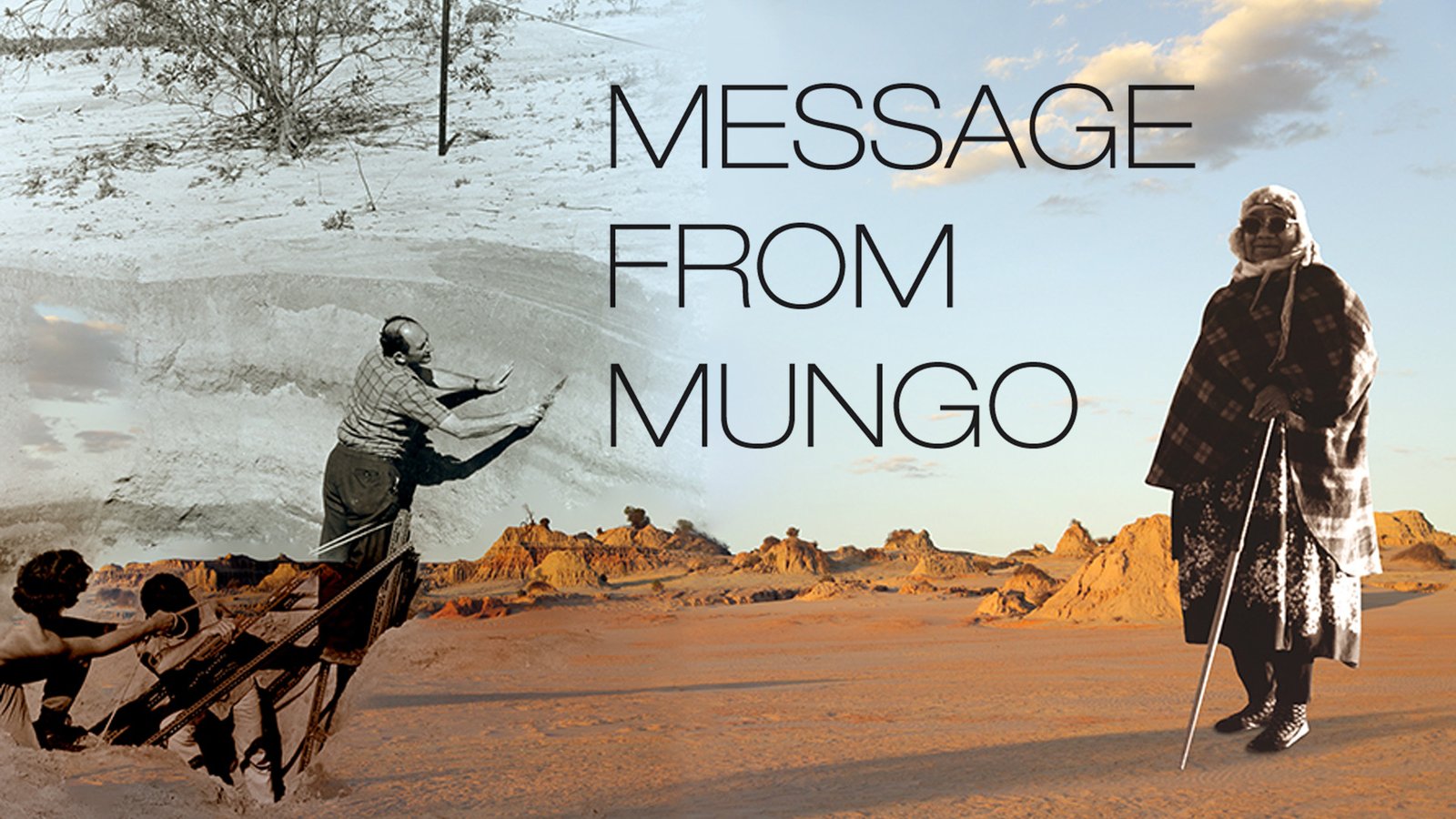 Message From Mungo