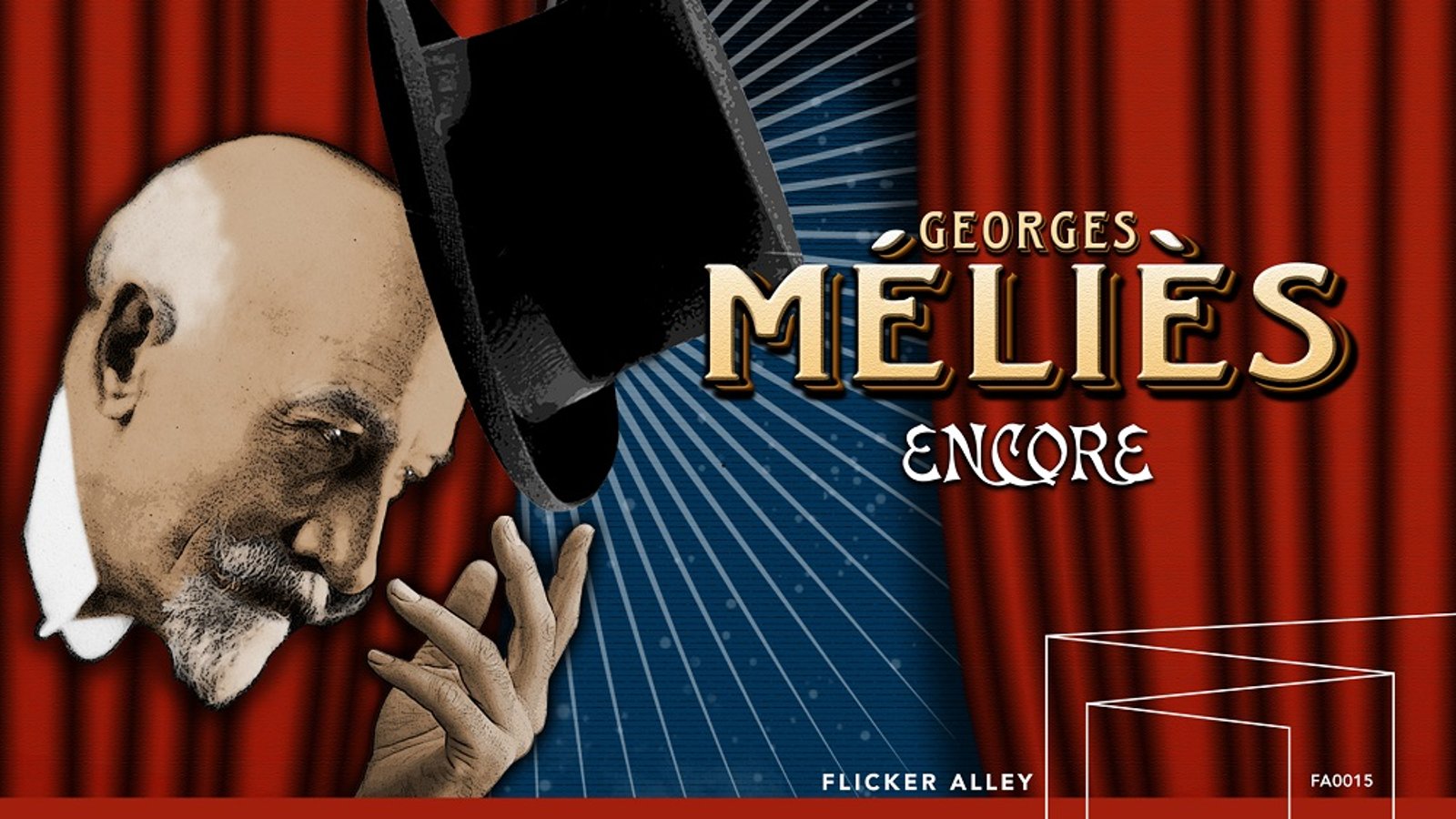 Georges Melies: Encore