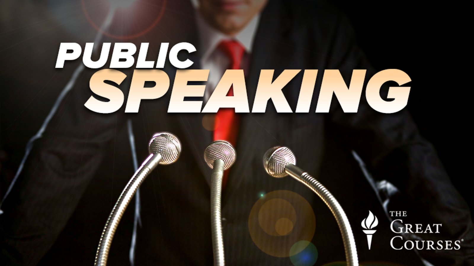 The Art of Public Speaking - Lessons from the Greatest Speeches in History