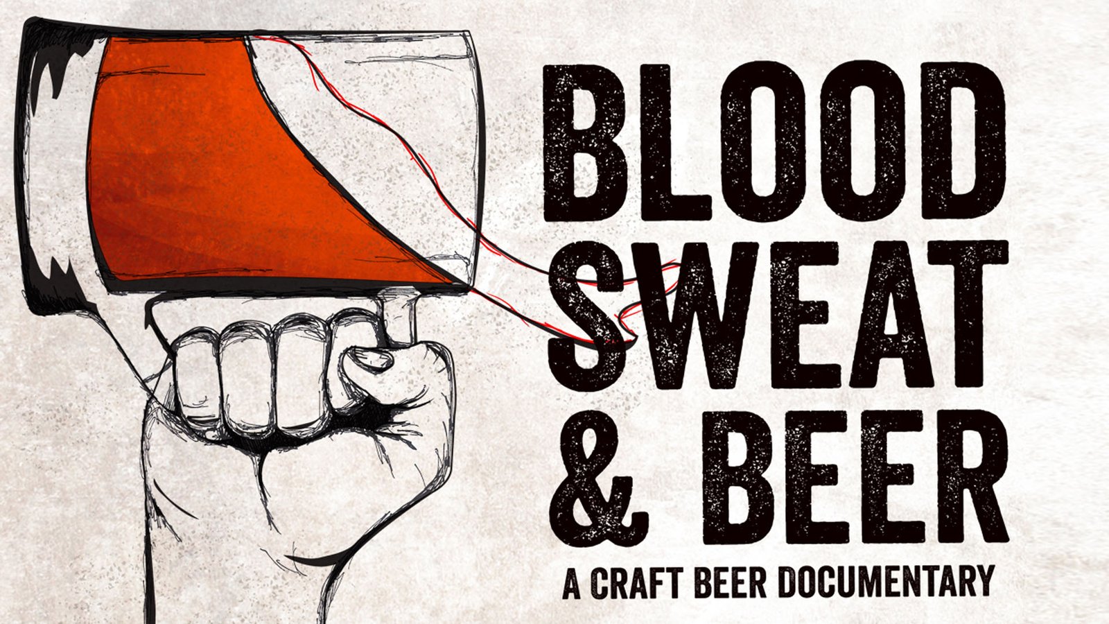 Blood, Sweat & Beer