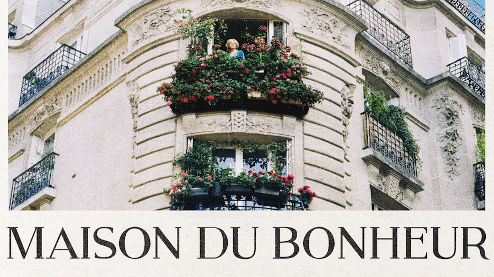 Maison Du Bonheur - A Portrait of a French Astrologer