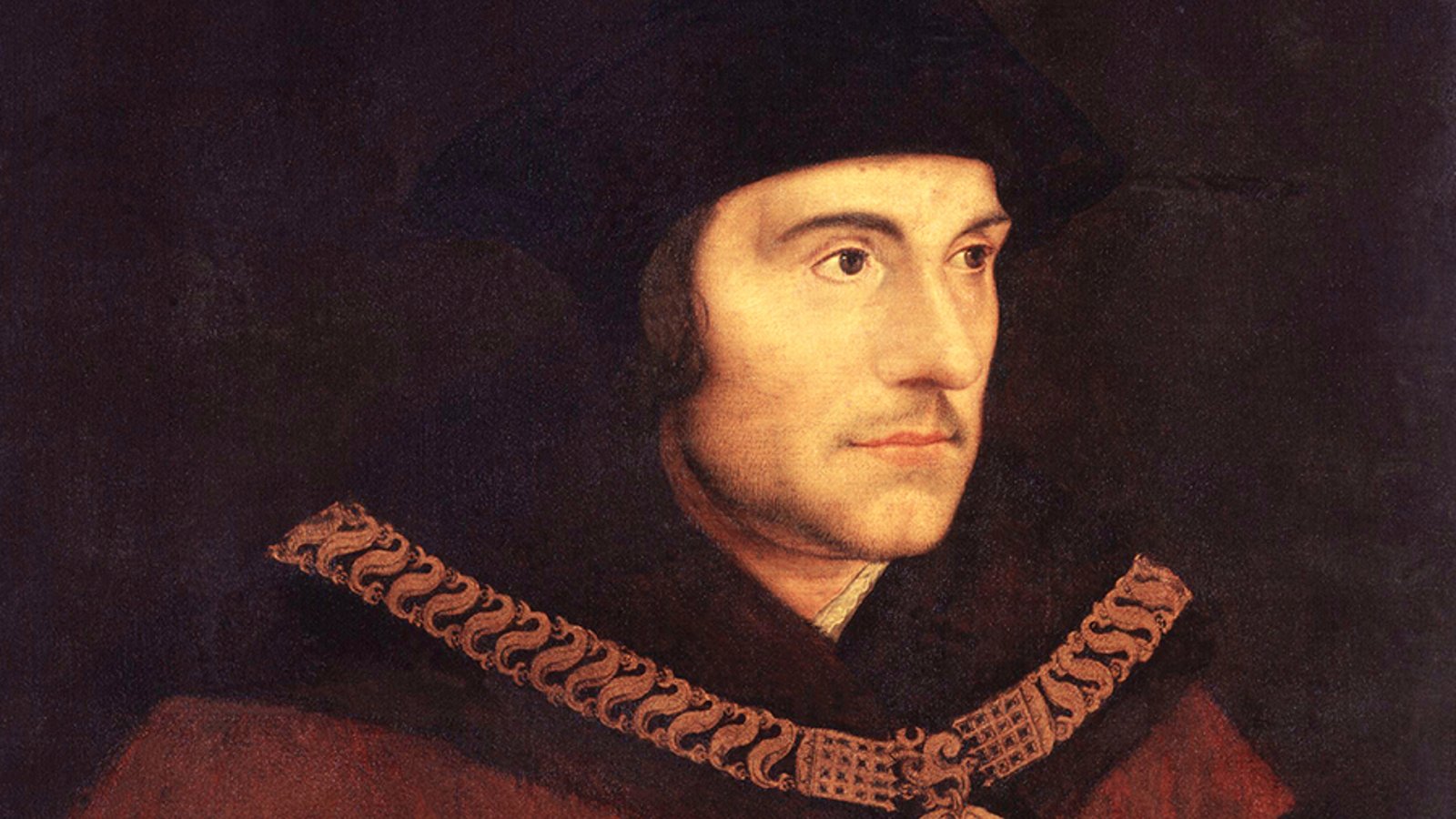 Thomas More and Utopian Origins