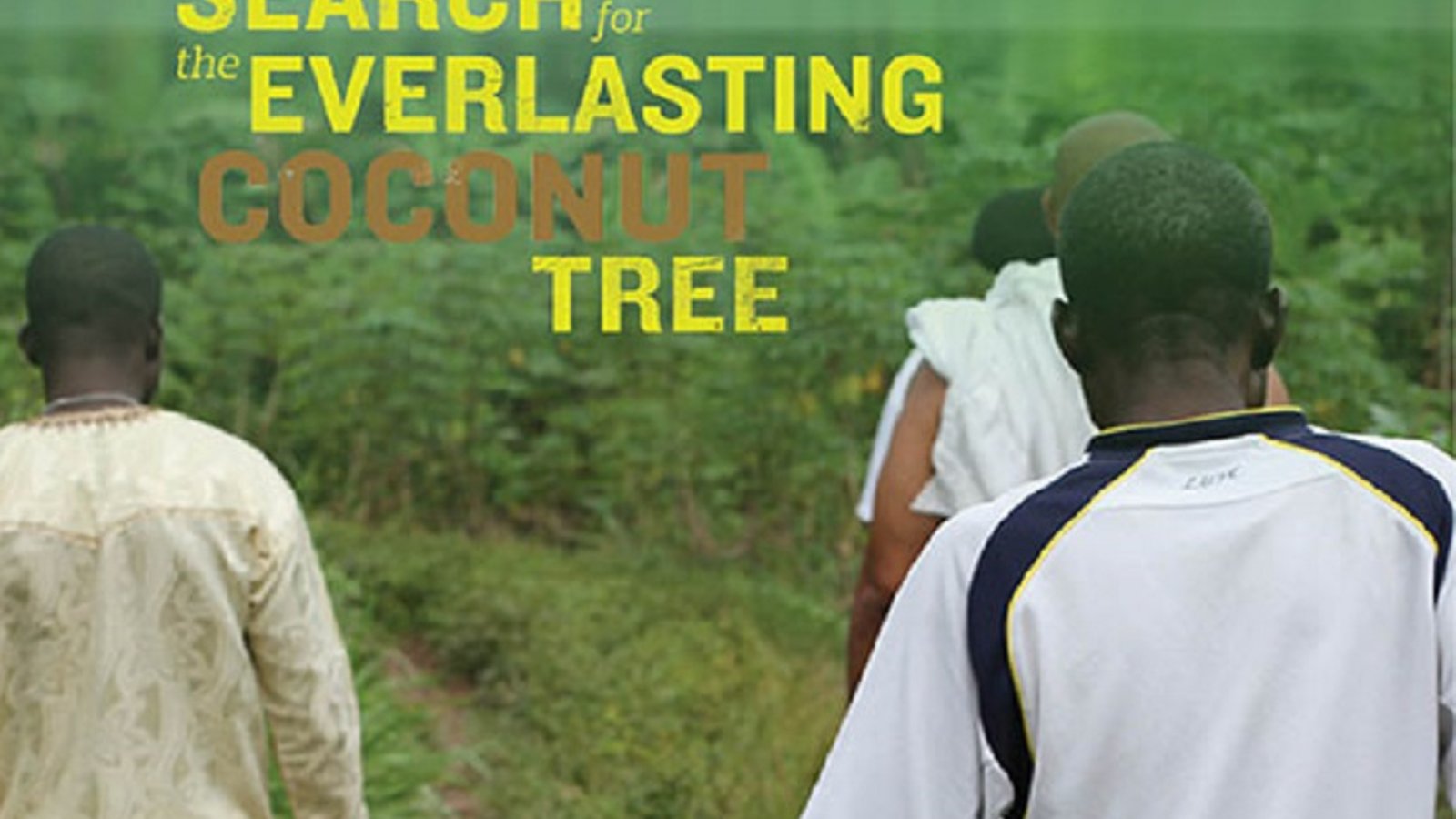 Search For The Everlasting Coconut Tree