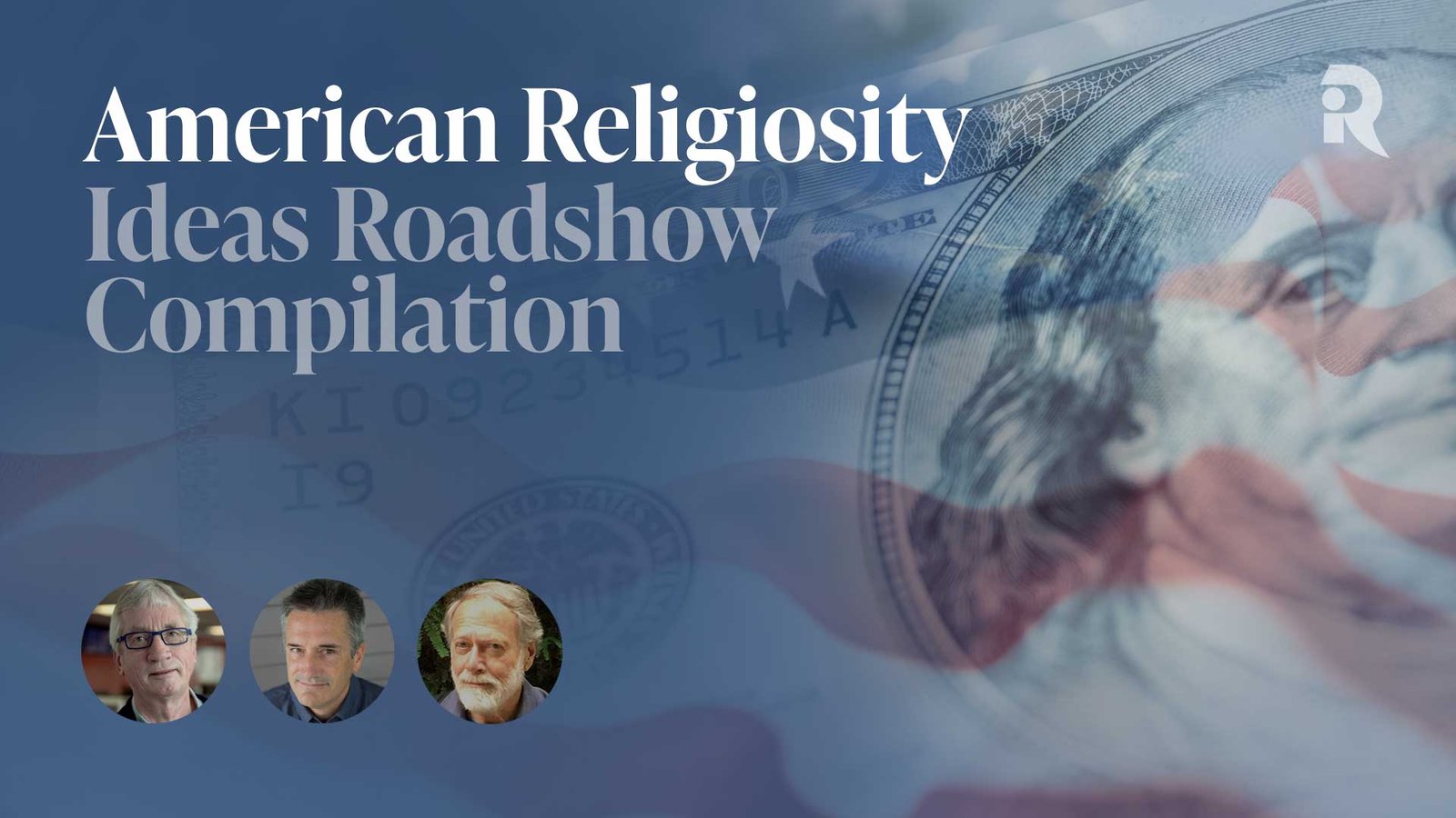 American Religiosity