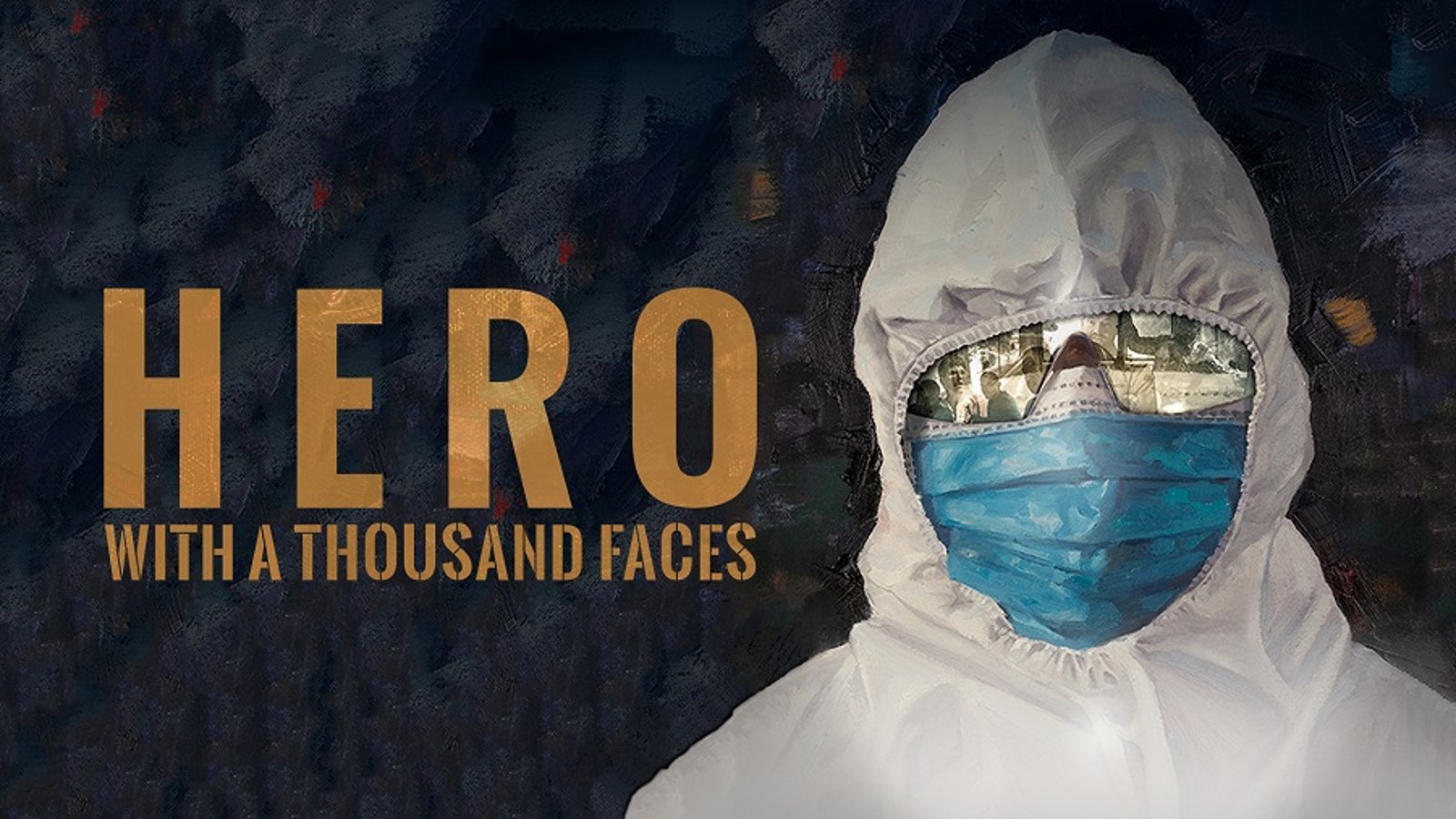 Hero with a Thousand Faces - Doctors Fighting Ebola in West Africa