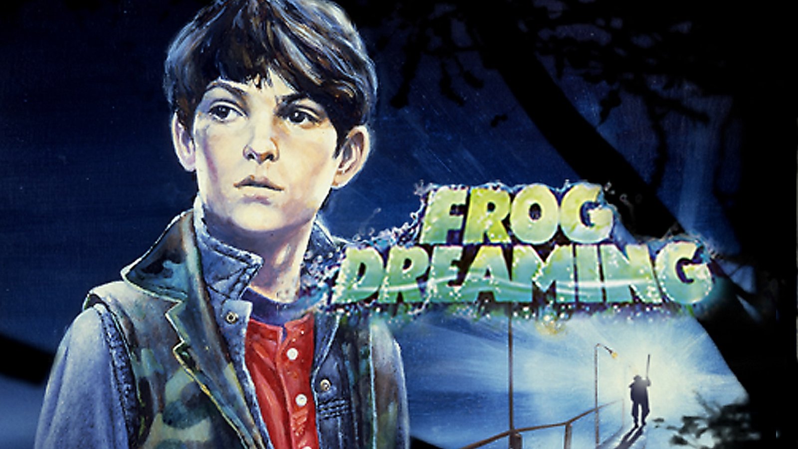 Frog Dreaming - The Quest
