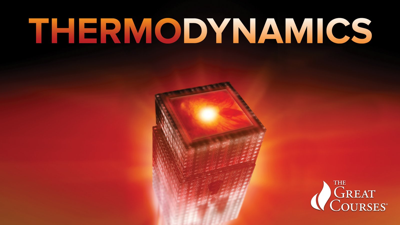 Thermodynamics | Kanopy