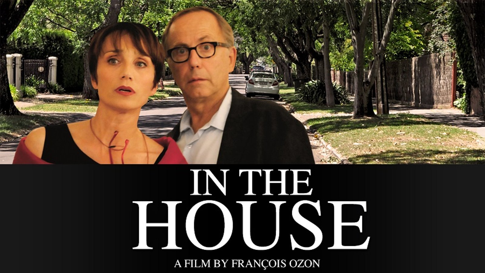 In The House - Dans la maison
