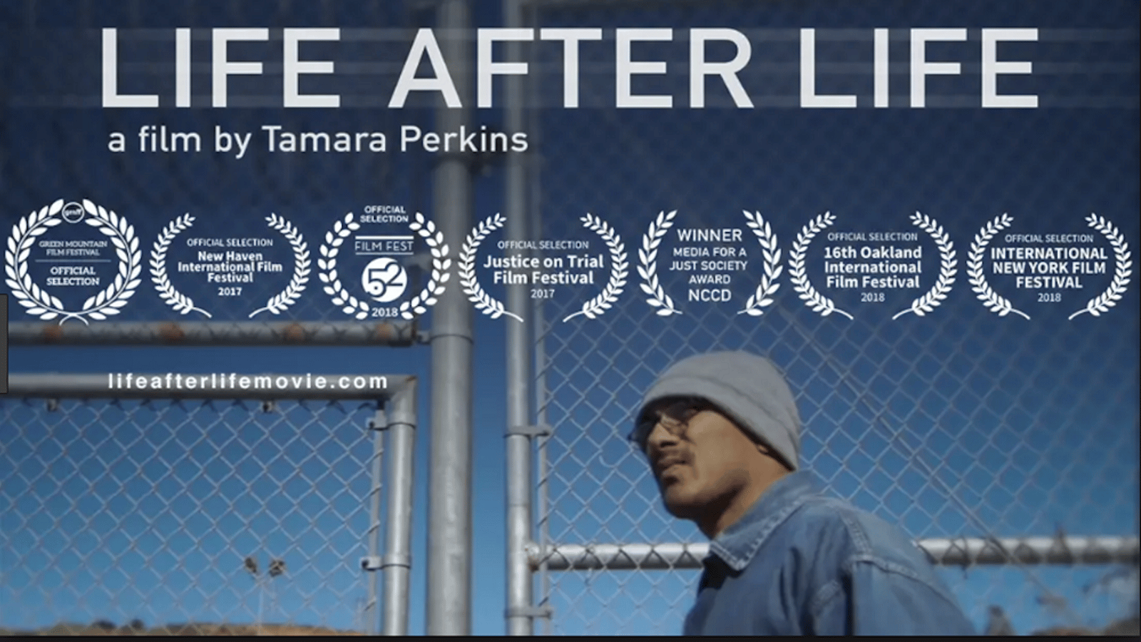 Life After Life - Personal Stories of Adjusting to Life After Incarceration