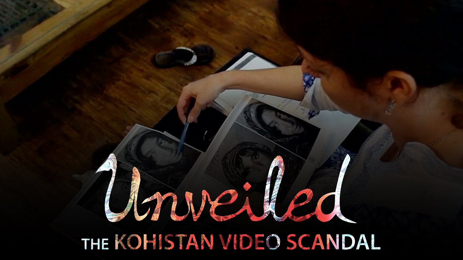 Unveiled: The Kohistan Video Scandal - A Pakistani "Honor Killing"