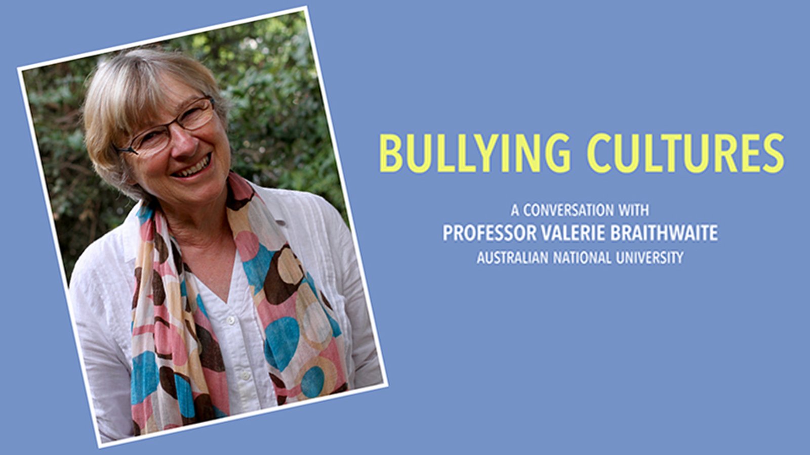 Bullying Cultures - The Social and Psychological Dynamics of Bullying