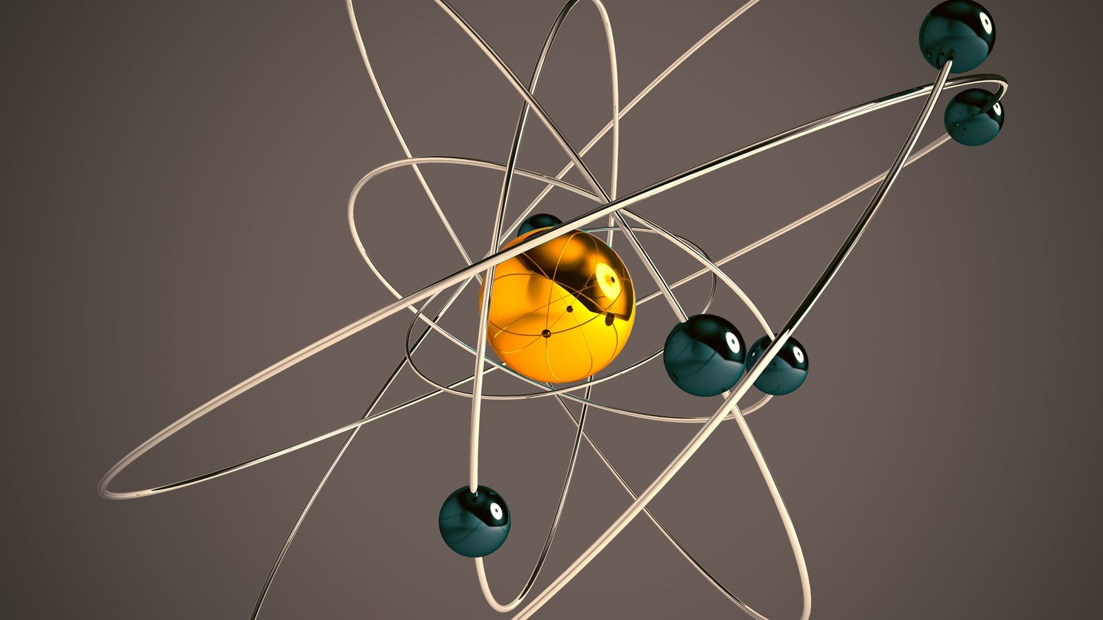 Are Atoms Real?