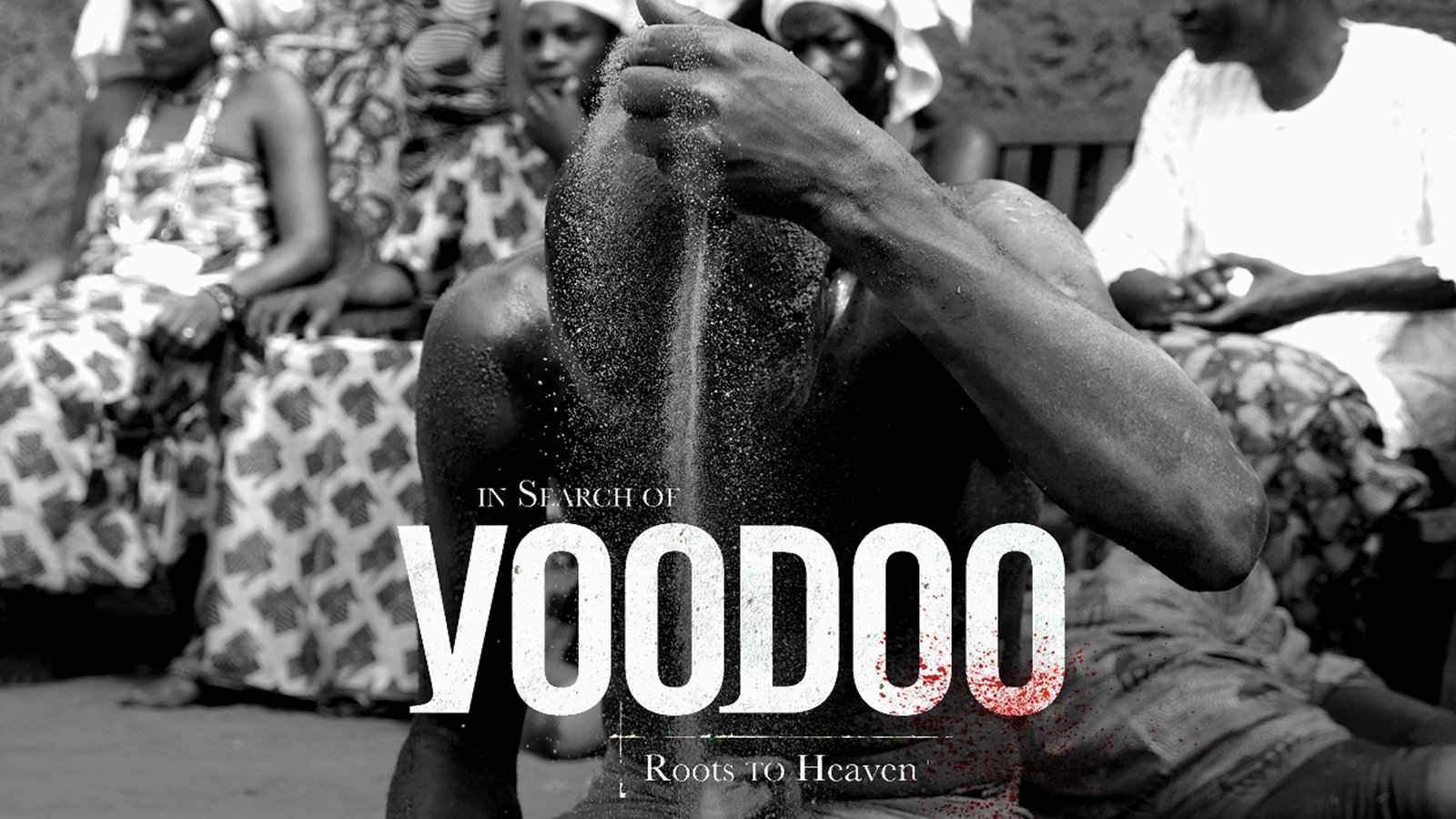 In Search of Voodoo