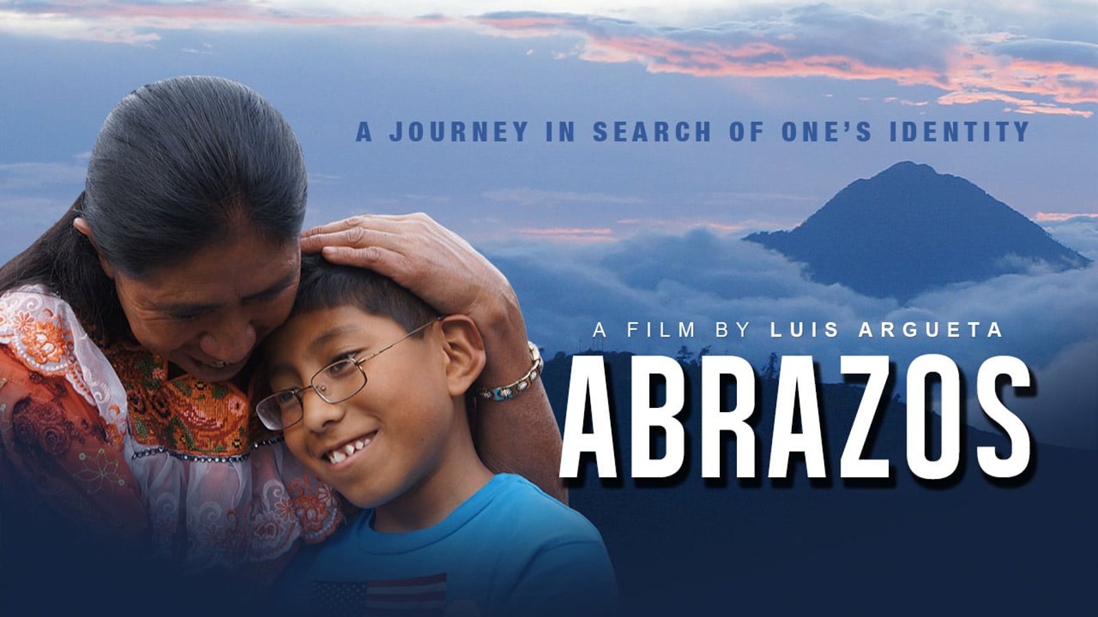 Abrazos - Children of Undocumented Parents