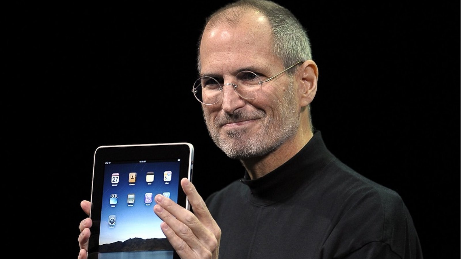Steve Jobs: iGenius