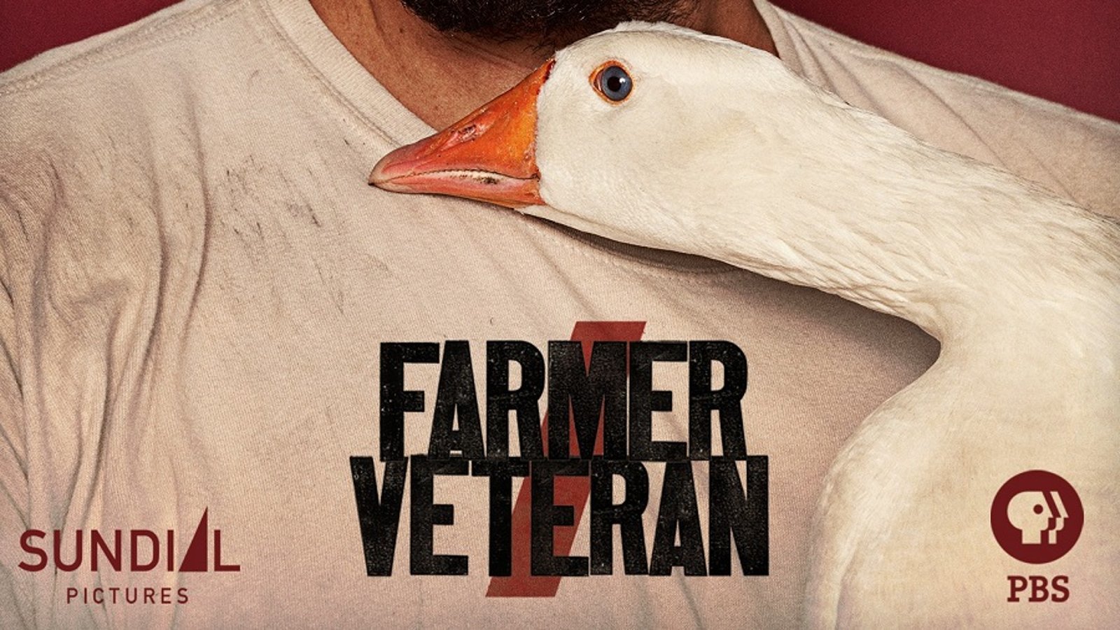Farmer/Veteran - A Former Soldier's New Life as a Farmer