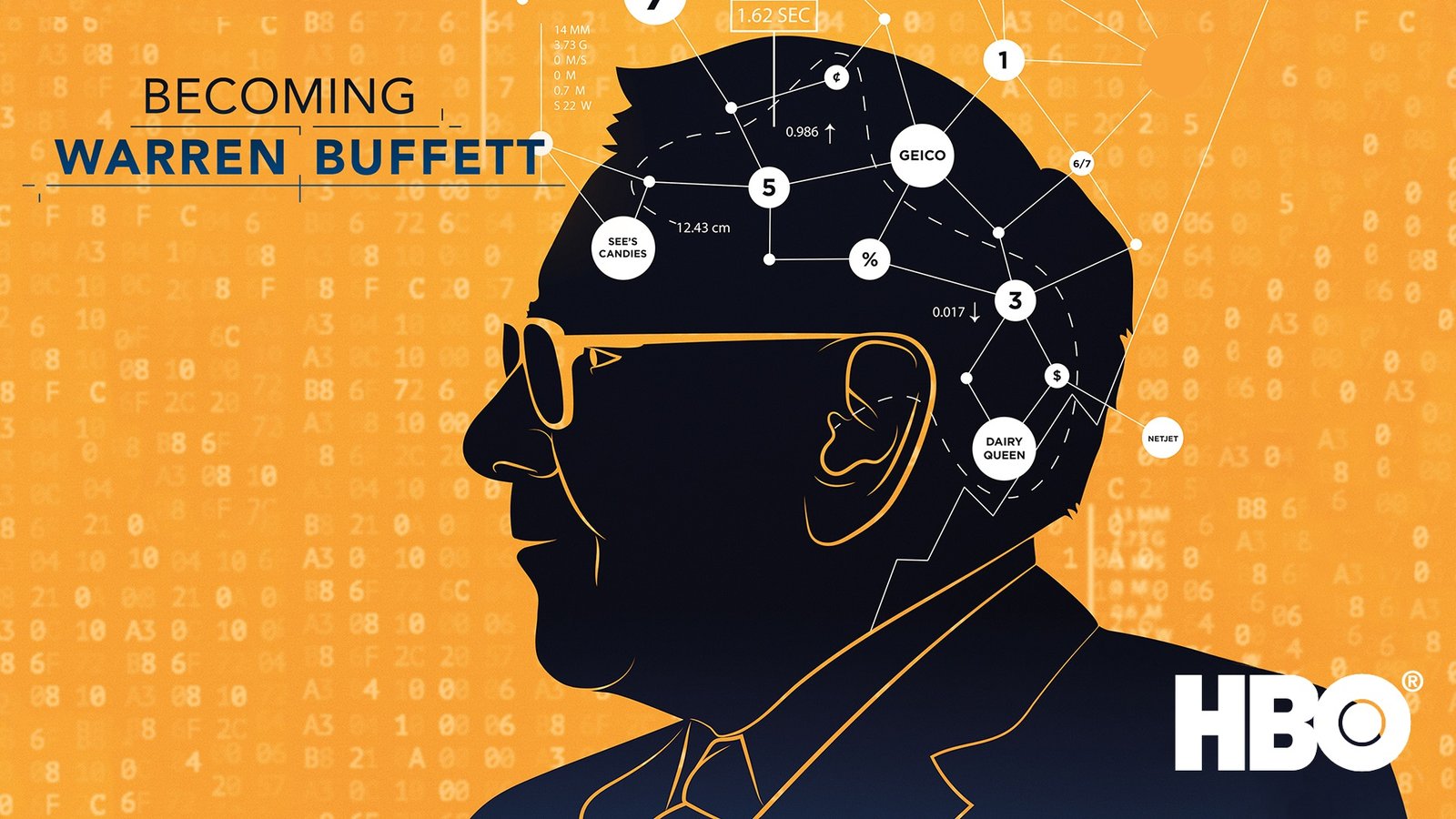 Becoming Warren Buffett - The Remarkable Life and Career of Warren Buffett