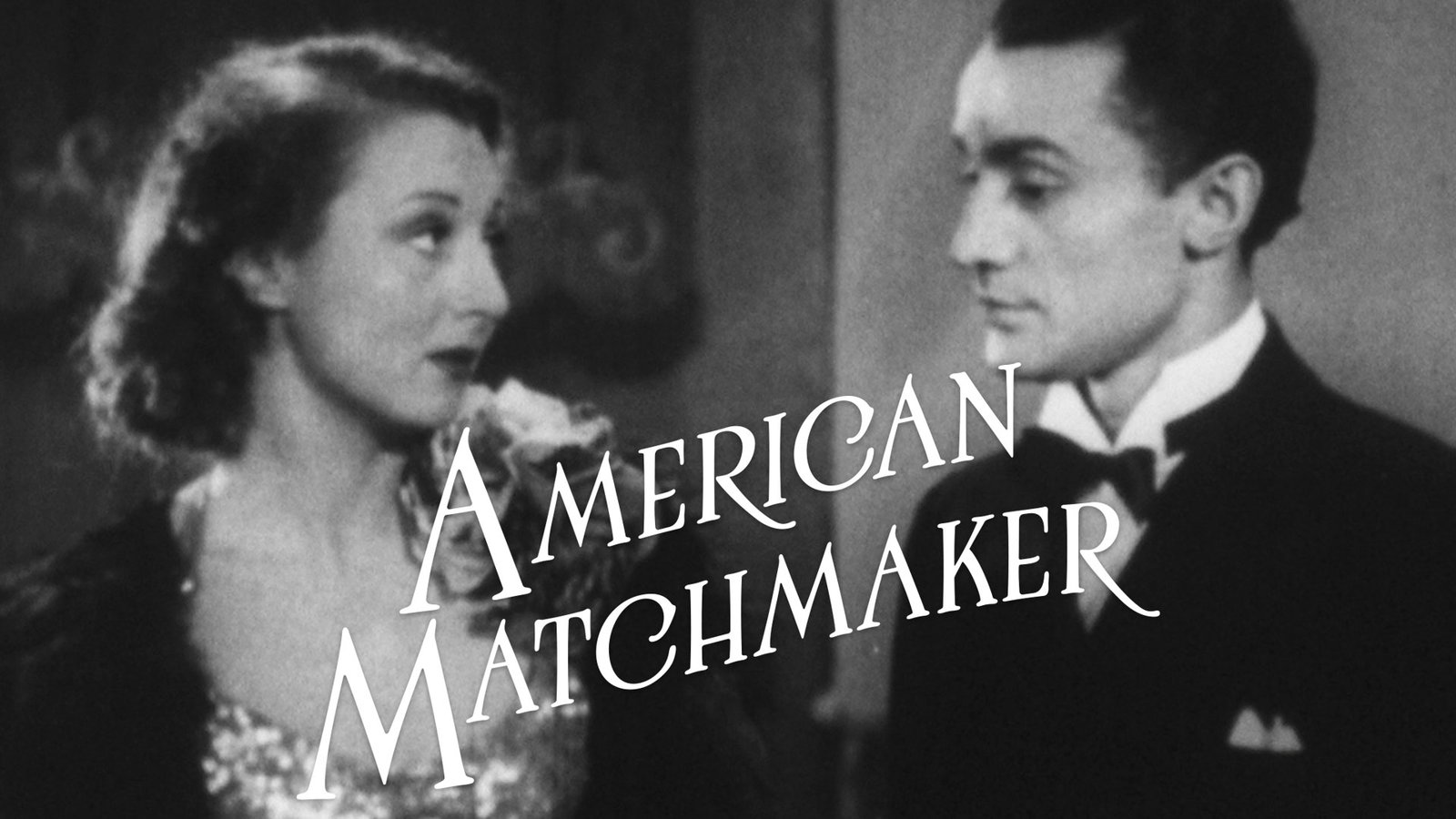 American Matchmaker