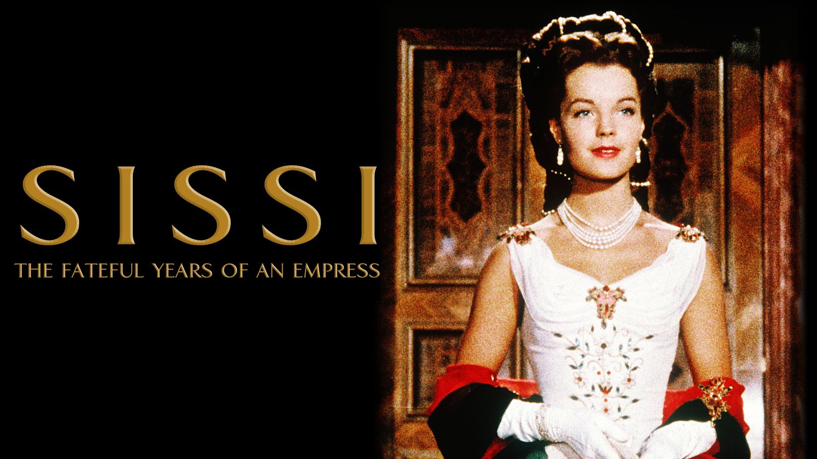 Sissi: The Fateful Years of an Empress - Sissi - Schicksalsjahre einer Kaiserin