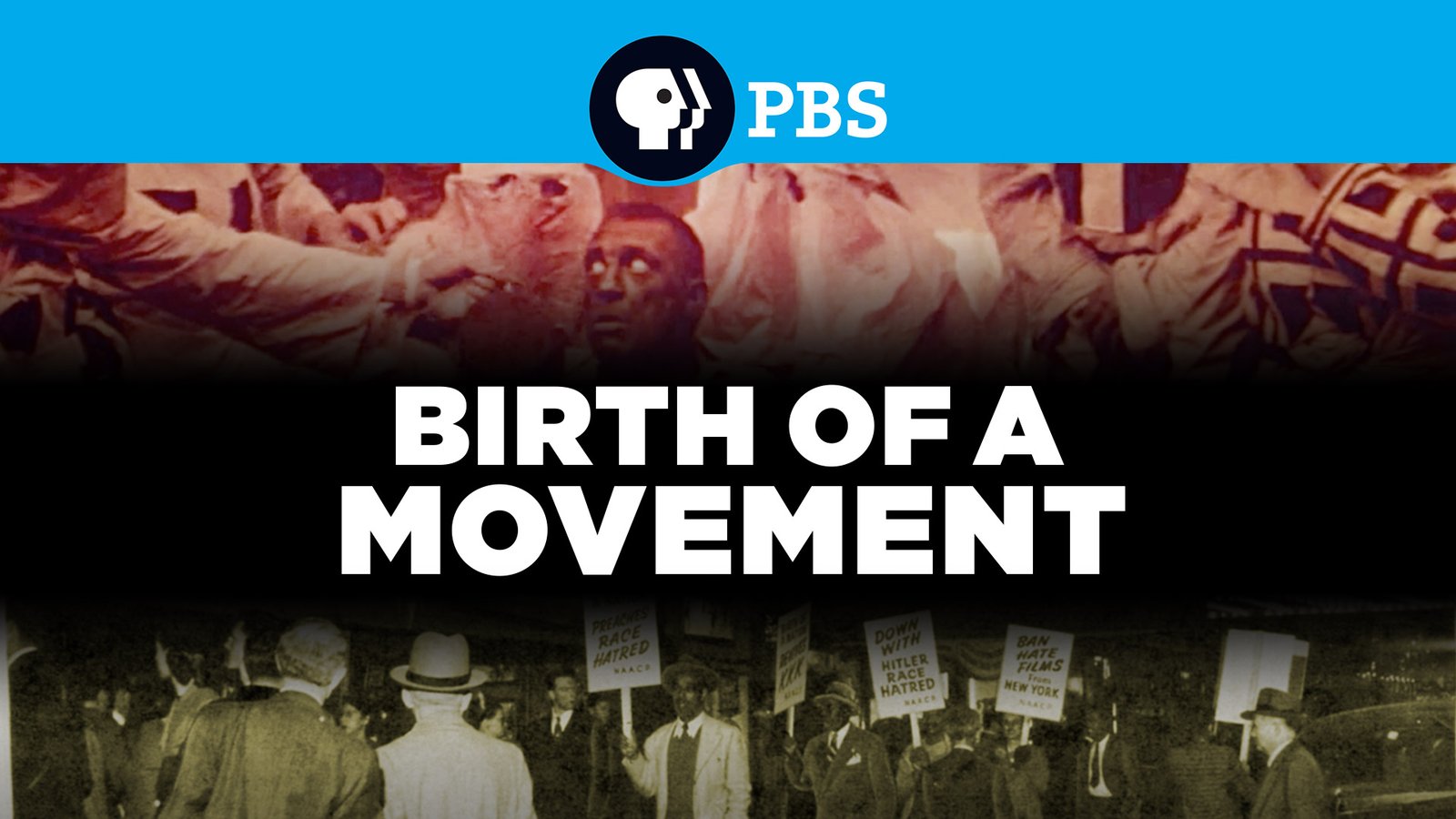 Birth Of A Movement - The Fight to Ban a Controversial Film