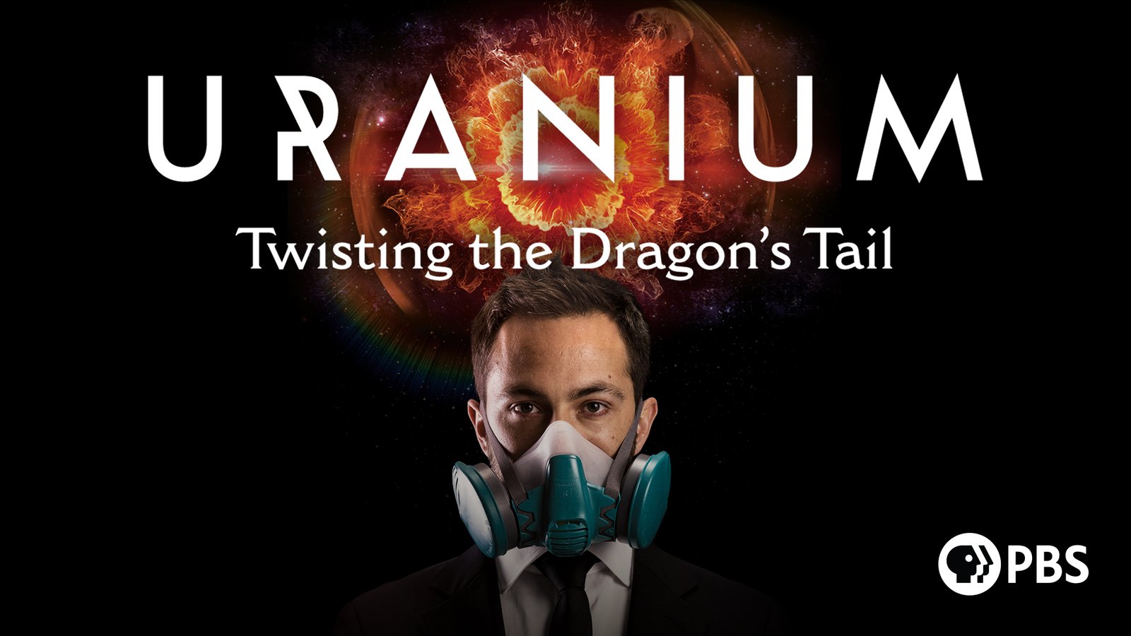 Uranium - Twisting the Dragon’s Tail - The Untold Story of Uranium
