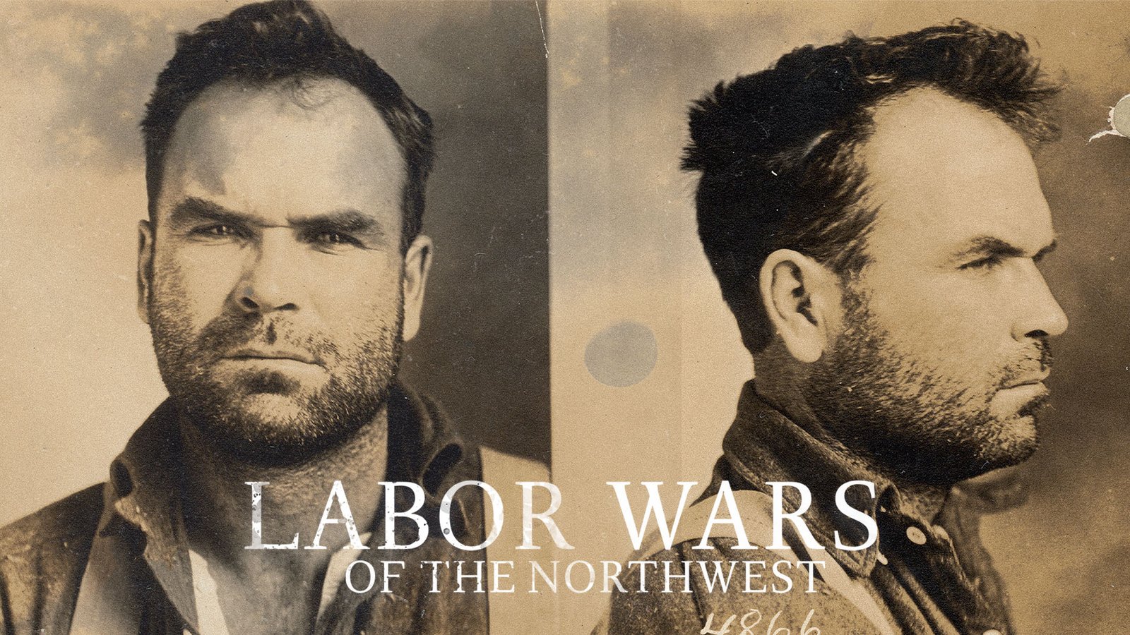 Labor Wars of the Northwest