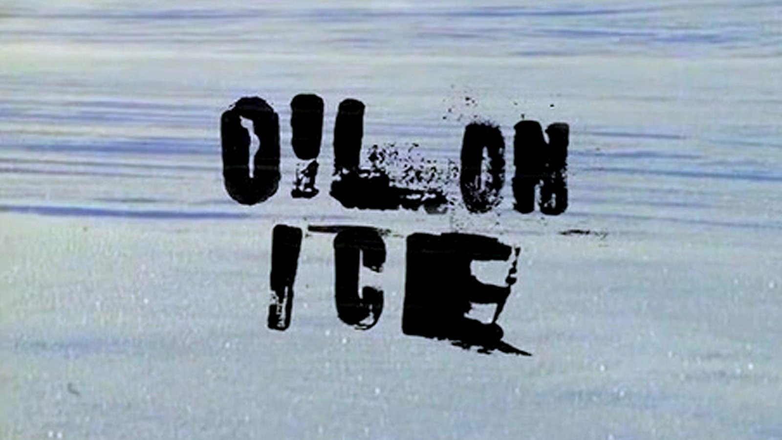 Oil On Ice