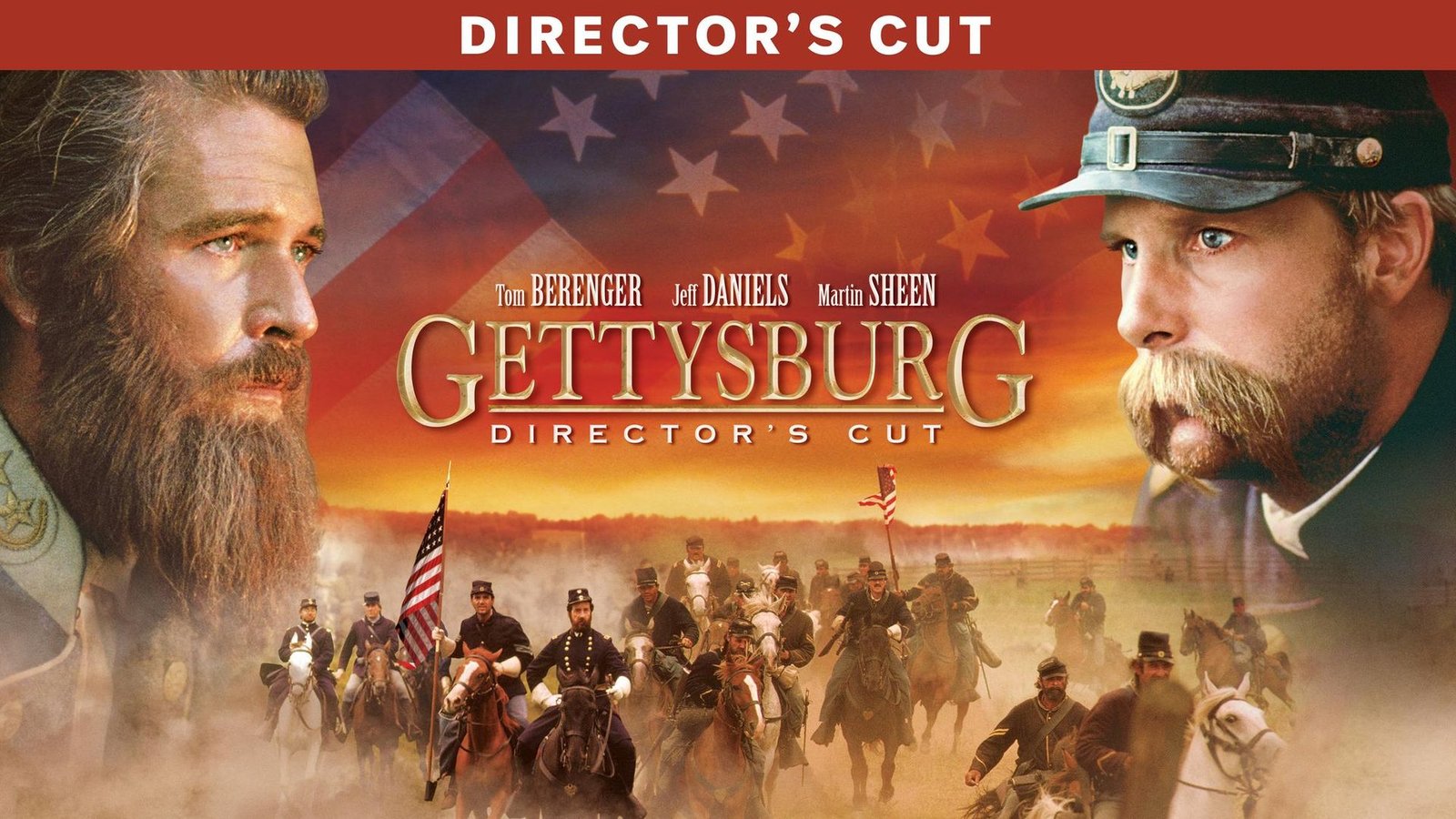 Gettysburg - Director's Cut