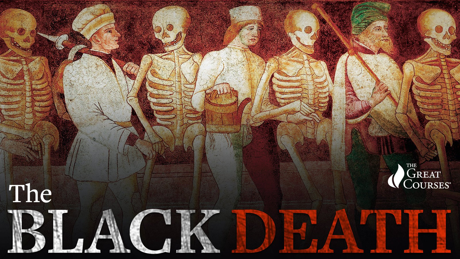 The Black Death - The World's Most Devastating Plague