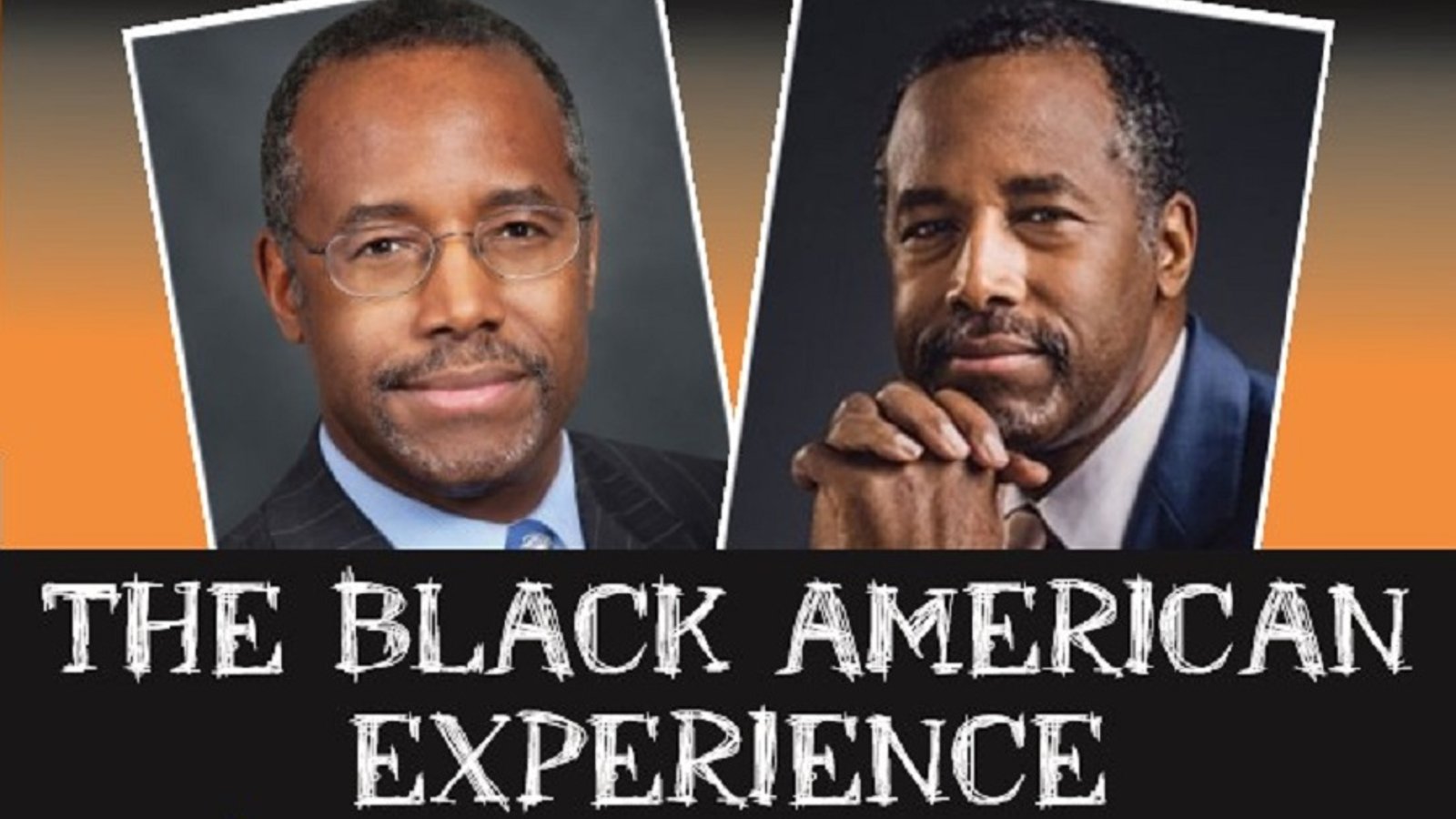 From Poverty to Purpose: The Ben Carson Story - Role Model for Medicine & World-Renowned Neurosurgeon