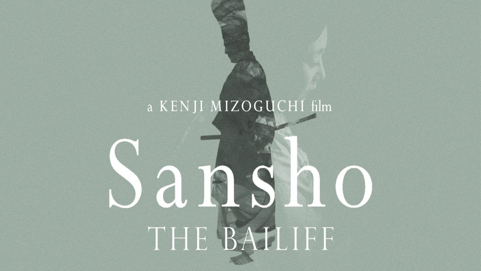 Sansho The Bailiff