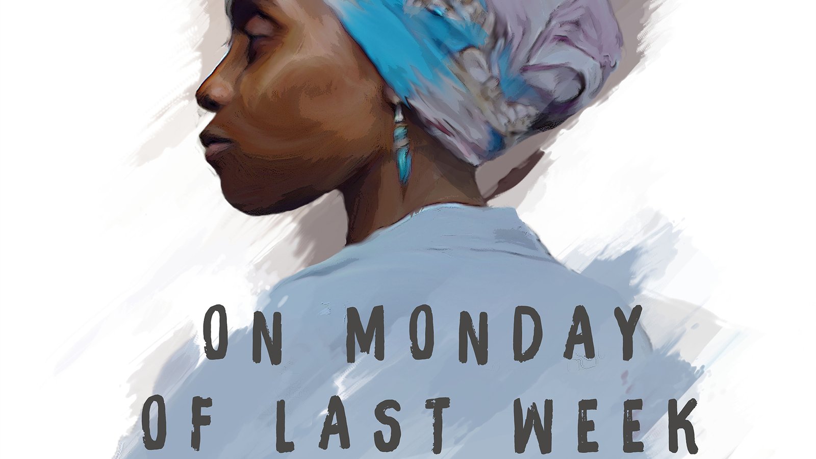 On Monday Of Last Week Kanopy