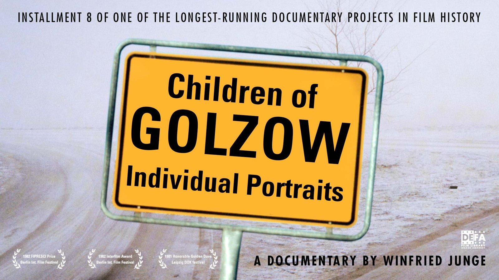 Children of Golzow - Lebensläufe: Die Geschichte der Kinder von Golzow