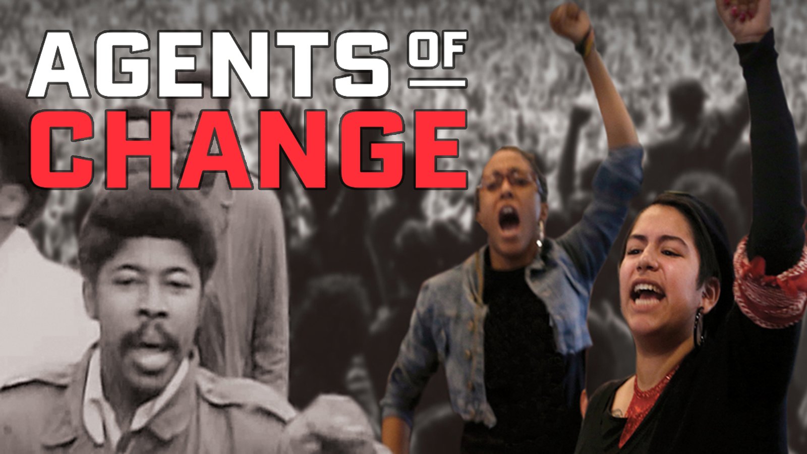 Agents of Change - The Longest Student Strike in U.S. History
