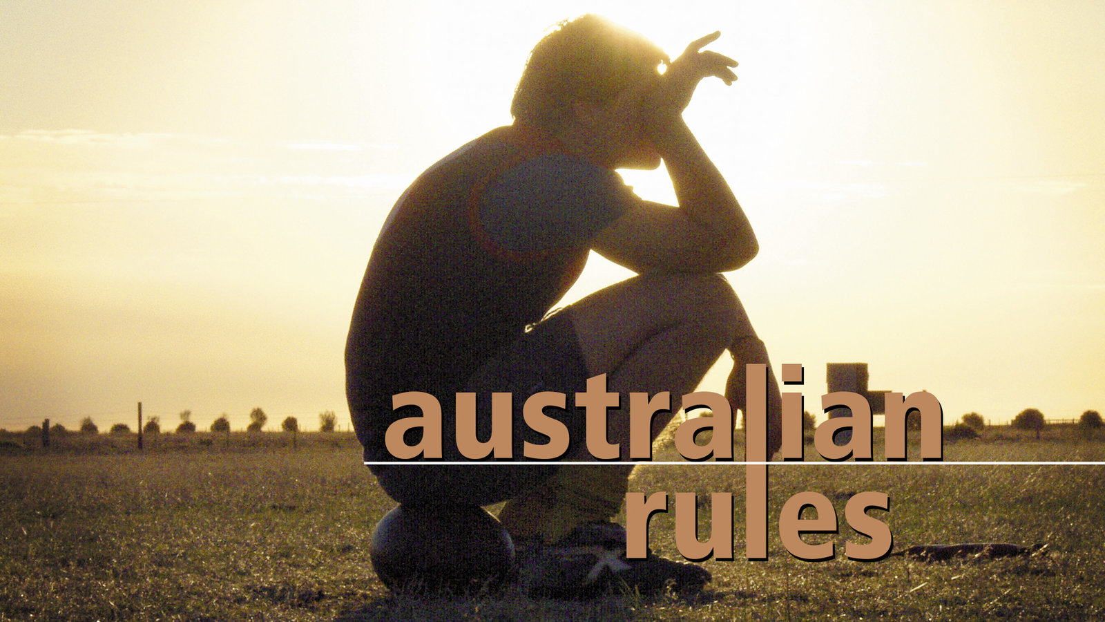 Australian Rules | Kanopy