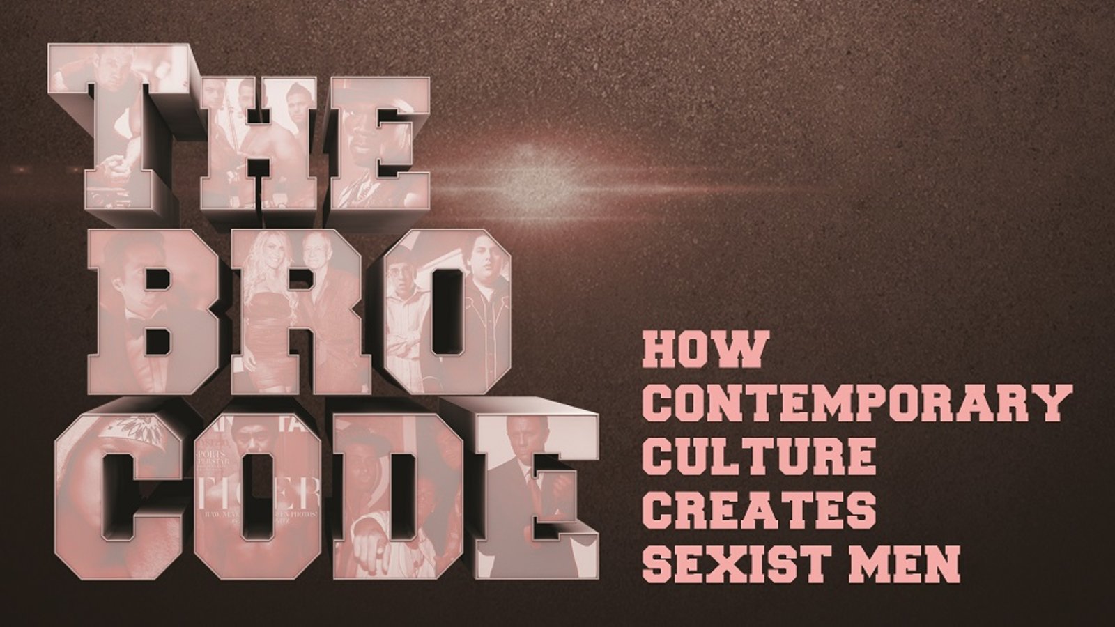 The Bro Code Kanopy